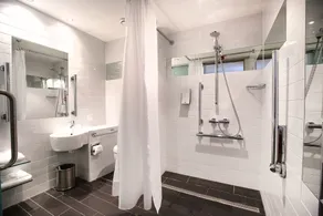 Four Points Flex by Sheraton Dundee - Salle de bain