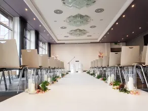 Augenblick Goodnight - Restaurant