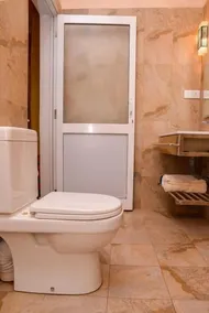 Green View Homestay - Badezimmer
