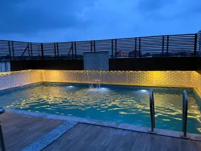 Hotel Harku Villa - Piscina
