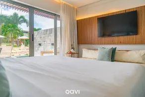 île de Pipa - Ma Plage Hotel - Room