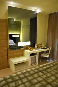 Idea Hotel Plus Savona - Chambre