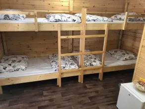 Haller Camping - Room