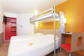 Hôtel Première Classe, Arles - Chambre