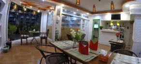 Niu Inn & Spa Hulhumale - Restaurant