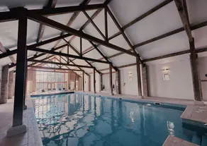 Cave Castle Hotel  - Pool