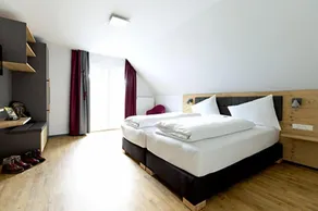 K1 Hotel Willingen - Room