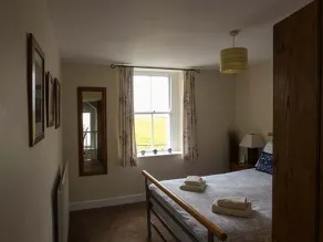 Gulls Hatch - Room