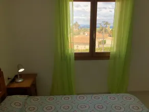 Apartamento Denia Blau - Zimmer
