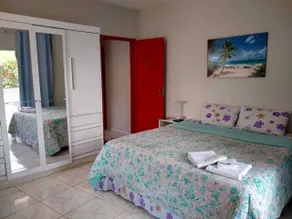 Pousada Caribe - Room