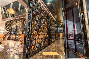 Best Louis Hamilton Hotel West Busan - Reception