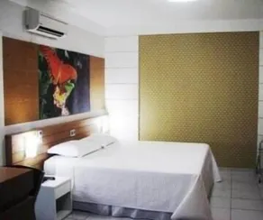 Hotel Veneza - Room