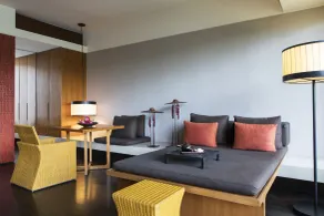 Anantara Chiang Mai Resort - Chambre
