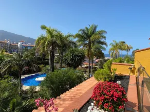 Apartamentos Tigaiga Suites - Pool