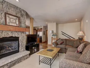 Keystone Village Condos by Gondola Resorts - Room