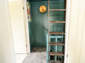 1 Eastview - Chambre
