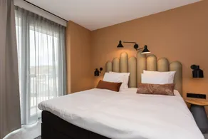 Hotel Zeeuws Licht I Kloeg Collection - Chambre