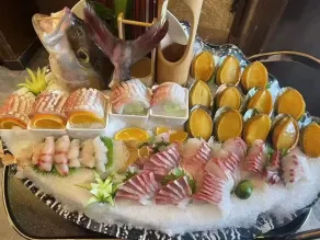Ya Duo Hotel - Ristorante
