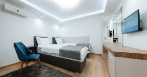 Boutique Hotel Nea - Room