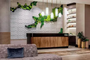 The Westin Annapolis - Réception