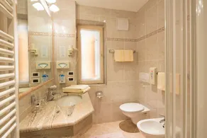 Hotel Maria - Banheiro