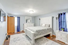 Lake Erie Family Getaway in Amherst: Pets Welcome! - Interiör