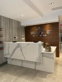 Wingate by Wyndham New York Midtown South/5th Ave - Réception