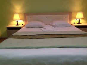 Hotel Royal Palace - Room