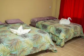 Hotel Loft Pacifico - Room
