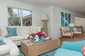 Sanibel Island Beach Resort - Réception