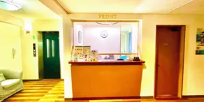 Hotel Happy Holiday Ishigaki - Réception
