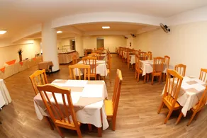 Hotel Financial - Restaurant
