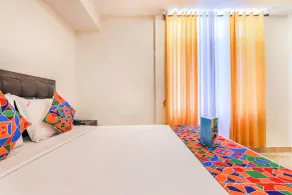FabHotel Oakwey Inn - Indiranagar - Quarto