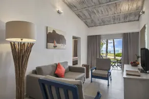 Astroea Beach Hotel - Room