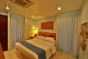 Pousada Zé Maria - Quarto