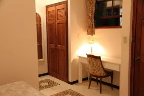Fleur de Lys - Chambre