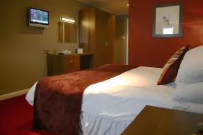 The Gibside Hotel - Habitación