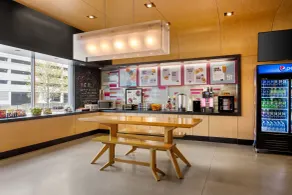 Aloft by Marriott Chicago O'Hare - Restaurant