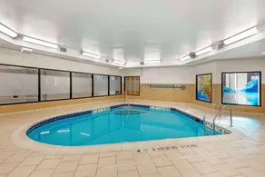 Comfort Inn & Suites Verona at Turning Stone Resort Casino - Piscine