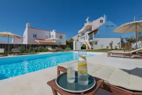 Villa Eira - Pool