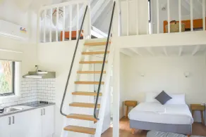 Great Ocean Road Cottages - Room