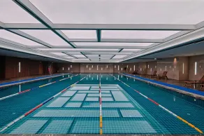 Wyndham Grand Plaza Royale Longchang - Piscina