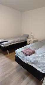 Sleepindenmark - Room