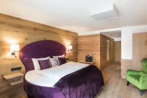 Boutiquehotel die Alpbacherin 4 Sterne Superior - Room