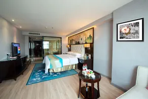 Ramada by Wyndham Encore Kaili West - Quarto