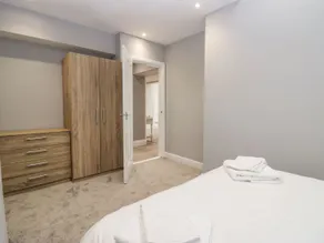 Valley View - Habitación