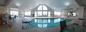 Country Inn & Suites by Radisson, Madison, WI - Piscine
