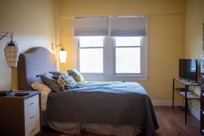 Fountainview Inn - Room