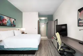 Hilton Garden Inn Houston/Clear Lake NASA - Chambre
