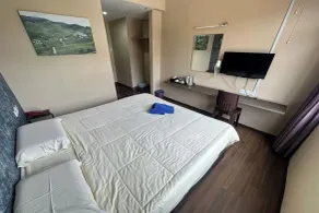 Hotel Titiwangsa - Room